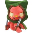 thumbnail image 1 of Tentacle Kitty Campaign Critters | Ranger Class Plush Clothing Pack, 1 of 2