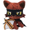 thumbnail image 1 of Tentacle Kitty Campaign Critters | Rogue Class Plush Clothing Pack, 1 of 2