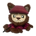 thumbnail image 1 of Tentacle Kitty Johnsquatch 11 Inch Plush, 1 of 4