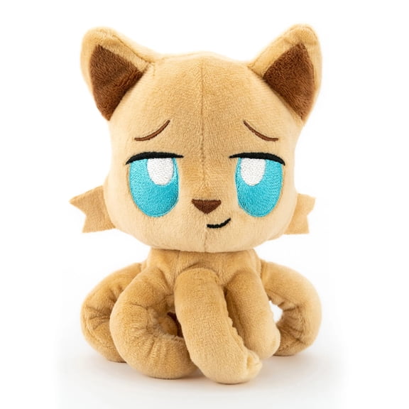 Tentacle Kitty Campaign Critters High Elf Little One Plush
