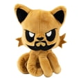 thumbnail image 1 of Tentacle Kitty Campaign Critters Ruffian Little One Plush, 1 of 5