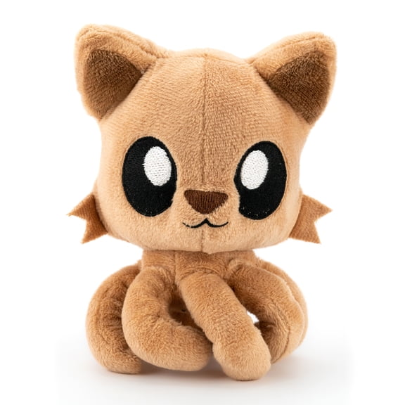 Tentacle Kitty Campaign Critters Ye Basic Little One Plush