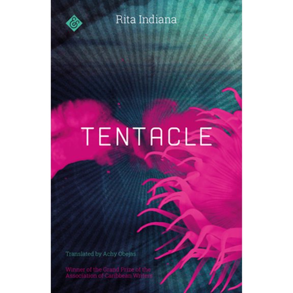 Pre-Owned Tentacle (Paperback) 1911508342 9781911508342