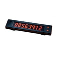 thumbnail image 1 of Tentacle Sync Timebar Multipurpose Timecode Display, 1 of 7