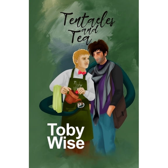 Tentacles and Tea (Paperback)