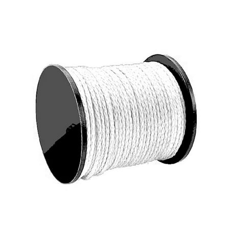 TentandTable 3/8th inch Tent Rope Spool, 600 ft