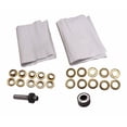 thumbnail image 1 of TentandTable 42mm Premium Pole Tent Grommet Replacement Kit for Event Tent Repair, 1 of 6