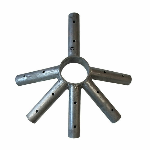 TentandTable 6 Way Crown for West Coast Frame Tent
