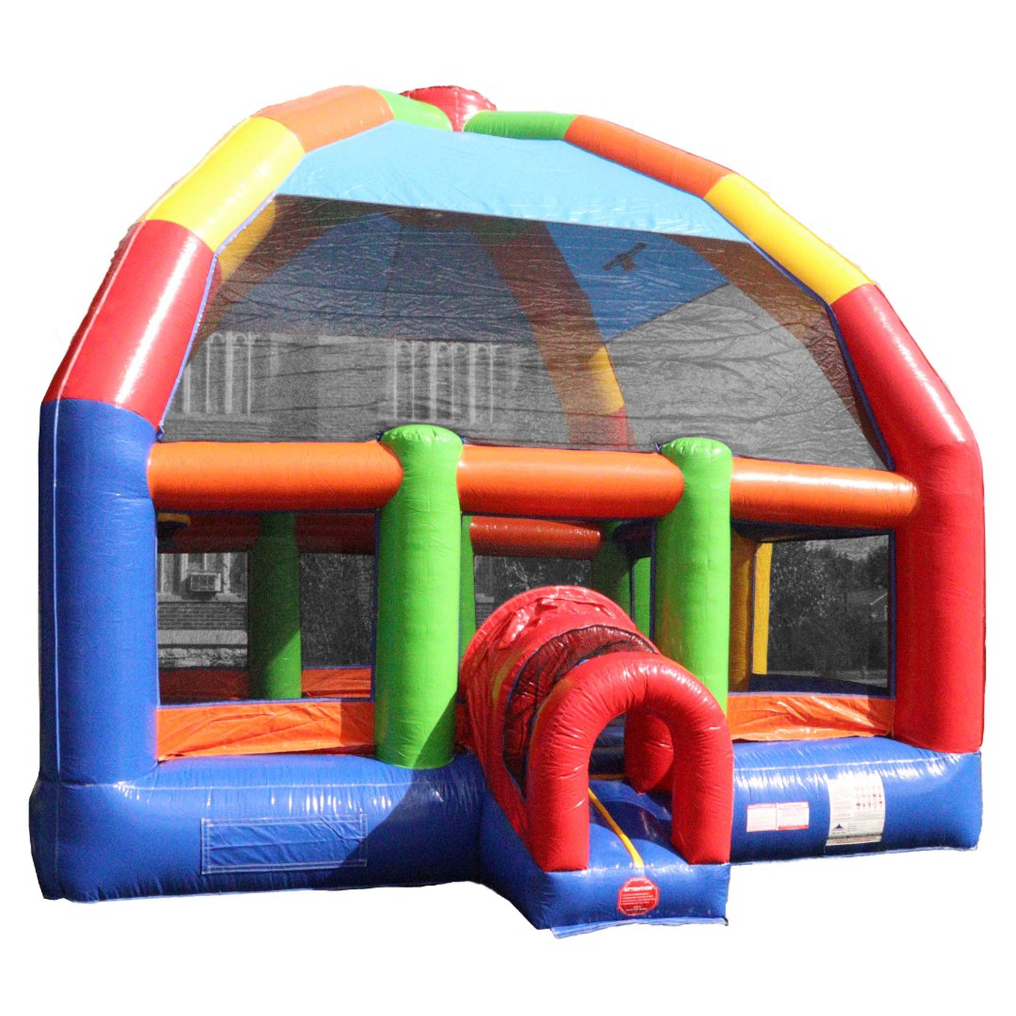 Jumpers for Sale and Commercial Inflatable Bounce Houses for Sale