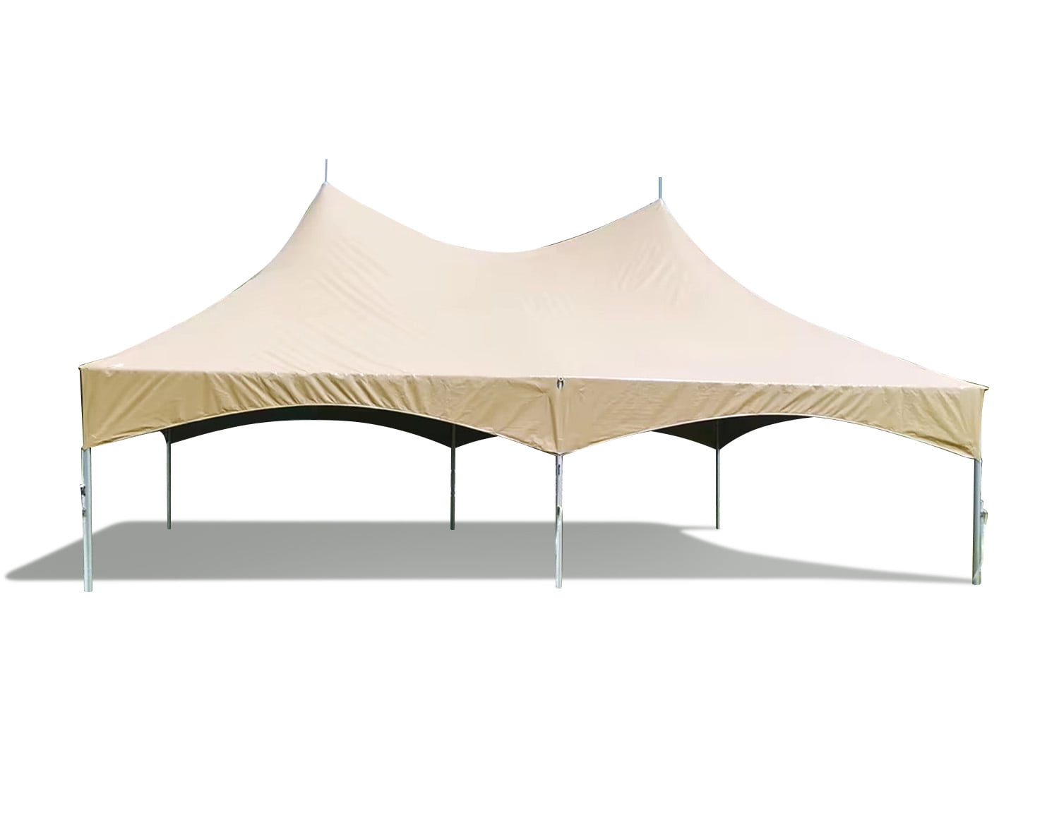 NEUTRAL OUTDOOR GE Tent 2.5 ベージュ 51tSIa4HLvL.jpg