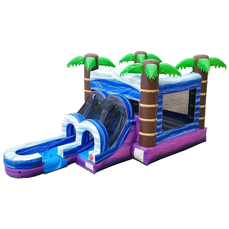 Tent and table water slide new arrivals