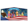 thumbnail image 1 of TentandTable Modular Panel, July 4th Theme, 1 of 3
