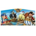 thumbnail image 1 of TentandTable Modular Panel, Pirate Theme, 1 of 4