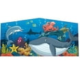 thumbnail image 1 of TentandTable Modular Panel, Under Sea Fish Theme, 1 of 4