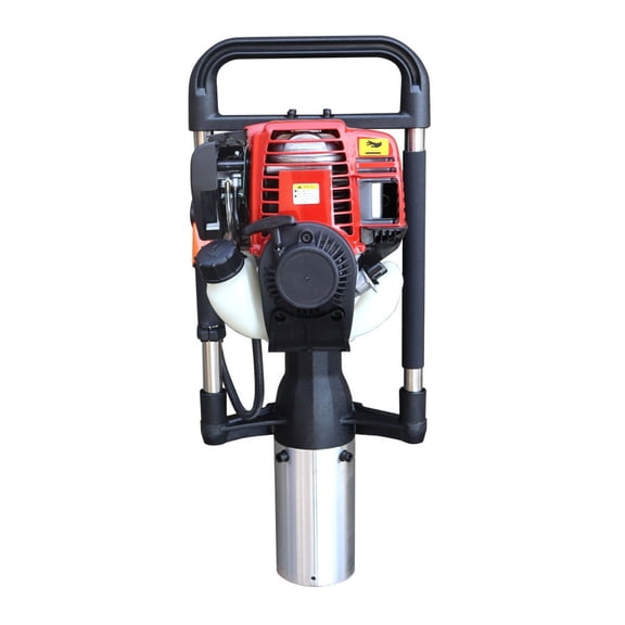 TentandTable PDFP5-C Fence Post Driver, 4 Cycle Engine