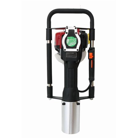 TentandTable PDFP5 Fence Post Driver, 4 Cycle Engine