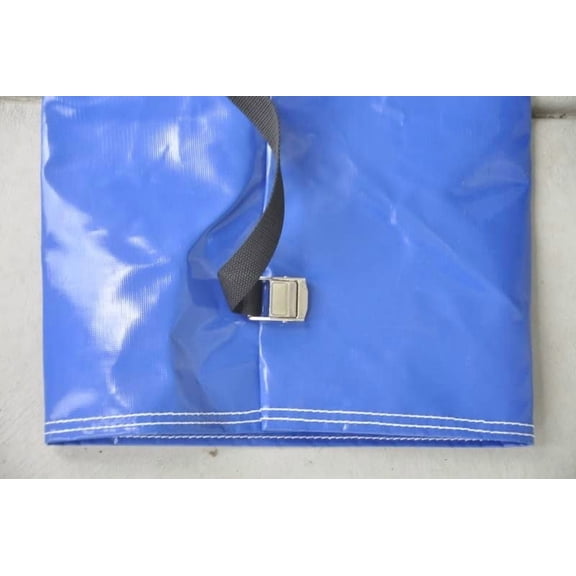 TentandTable Replacement Blower Tube for Commercial Inflatables