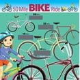 thumbnail image 1 of TentandTable Replacement Inflatable Frame Game Panel Only, 50 Mile Bike, 1 of 3