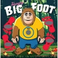 thumbnail image 1 of TentandTable Replacement Inflatable Frame Game Panel Only, Big Foot, 1 of 3