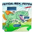 thumbnail image 1 of TentandTable Replacement Inflatable Frame Game Panel Only, Fetch Rex, 1 of 3