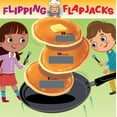 thumbnail image 1 of TentandTable Replacement Inflatable Frame Game Panel Only, Flipping Flapjacks, 1 of 3