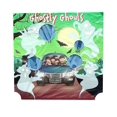thumbnail image 1 of TentandTable Replacement Inflatable Frame Game Panel Only, Ghostly Ghouls, 1 of 3