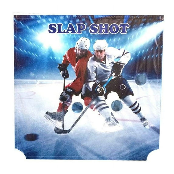 TentandTable Replacement Inflatable Frame Game Panel Only, Hockey Panel