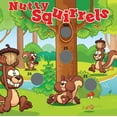 thumbnail image 1 of TentandTable Replacement Inflatable Frame Game Panel Only, Nutty Squirrels, 1 of 3