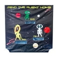 thumbnail image 1 of TentandTable Replacement Inflatable Frame Game Panel Only, Send the Aliens Home, 1 of 3