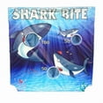 thumbnail image 1 of TentandTable Replacement Inflatable Frame Game Panel Only, Shark Bite, 1 of 2