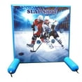 thumbnail image 1 of TentandTable Sealed Air Inflatable Frame Game Hockey, 1 of 8
