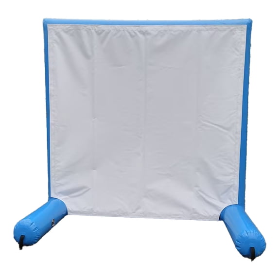 TentandTable Sealed Air Inflatable Frame Movie Screen