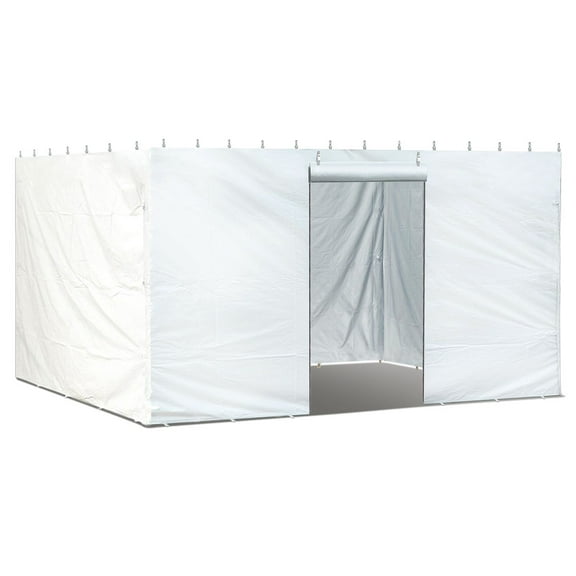 TentandTable Standard Sidewall Kit Only, 15 ft x 15 ft
