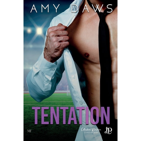 Tentation, (Paperback)