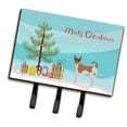 thumbnail image 1 of Tenterfield Terrier Christmas Tree Leash or Key Holder, 1 of 1