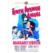 Warner Archives - Tenth Avenue Angel [DIGITAL VIDEO DISC]