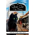 thumbnail image 1 of Tenth Life Cozy Mysteries Ghost Cat on the Midway, Book 2, (Paperback), 1 of 1