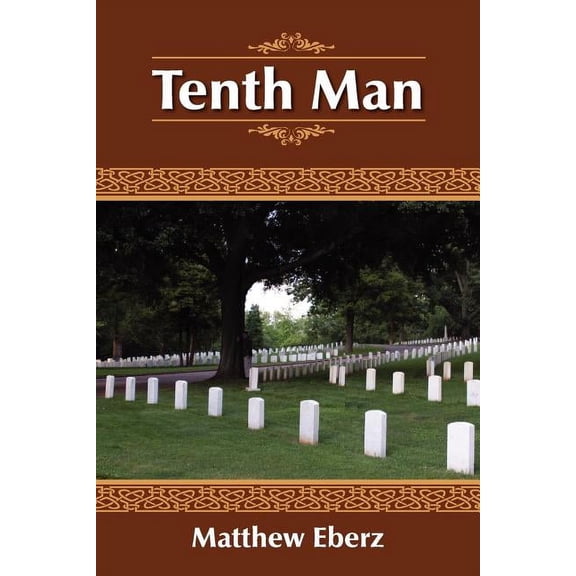 Tenth Man (Paperback)