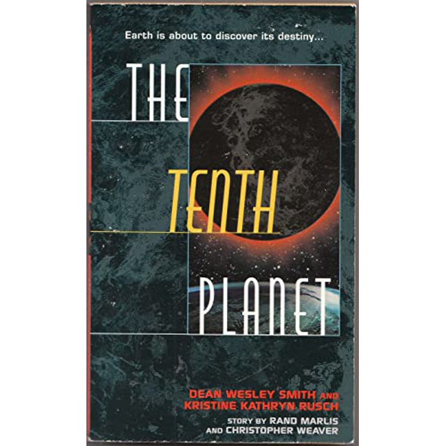 PreOwned Tenth (Paperback) by Kristine Kathryn Rusch, D W