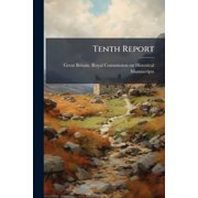 Tenth Report Appendix, Part 4 Paperback
