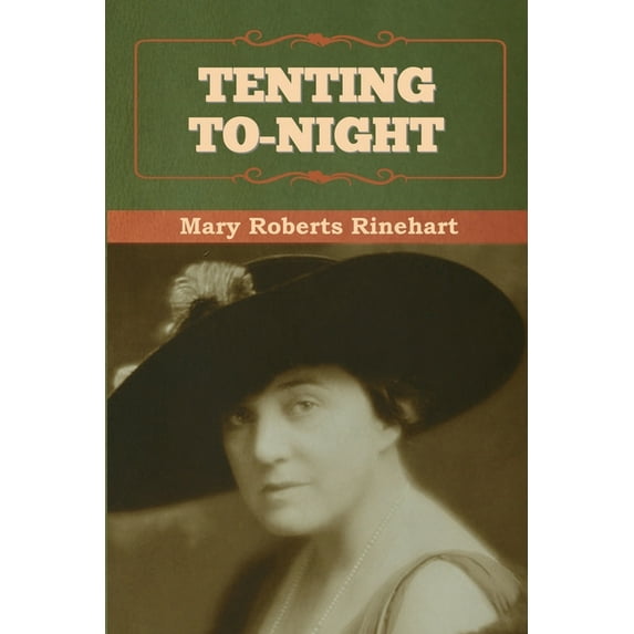 Tenting To-night, (Paperback)