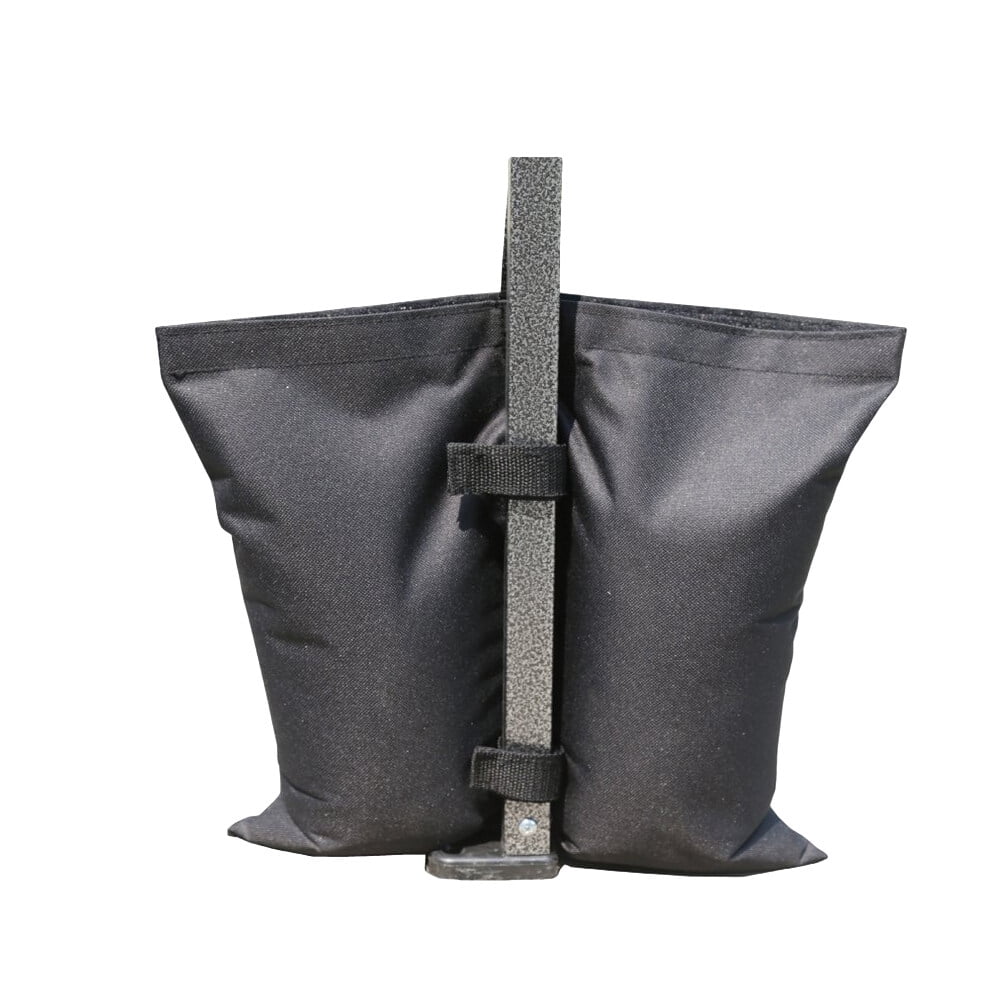 Tents Canopy Tent Weights Anchor Bags for Canopy Stabilizing Sandbags Sandbags for Outdoor Use