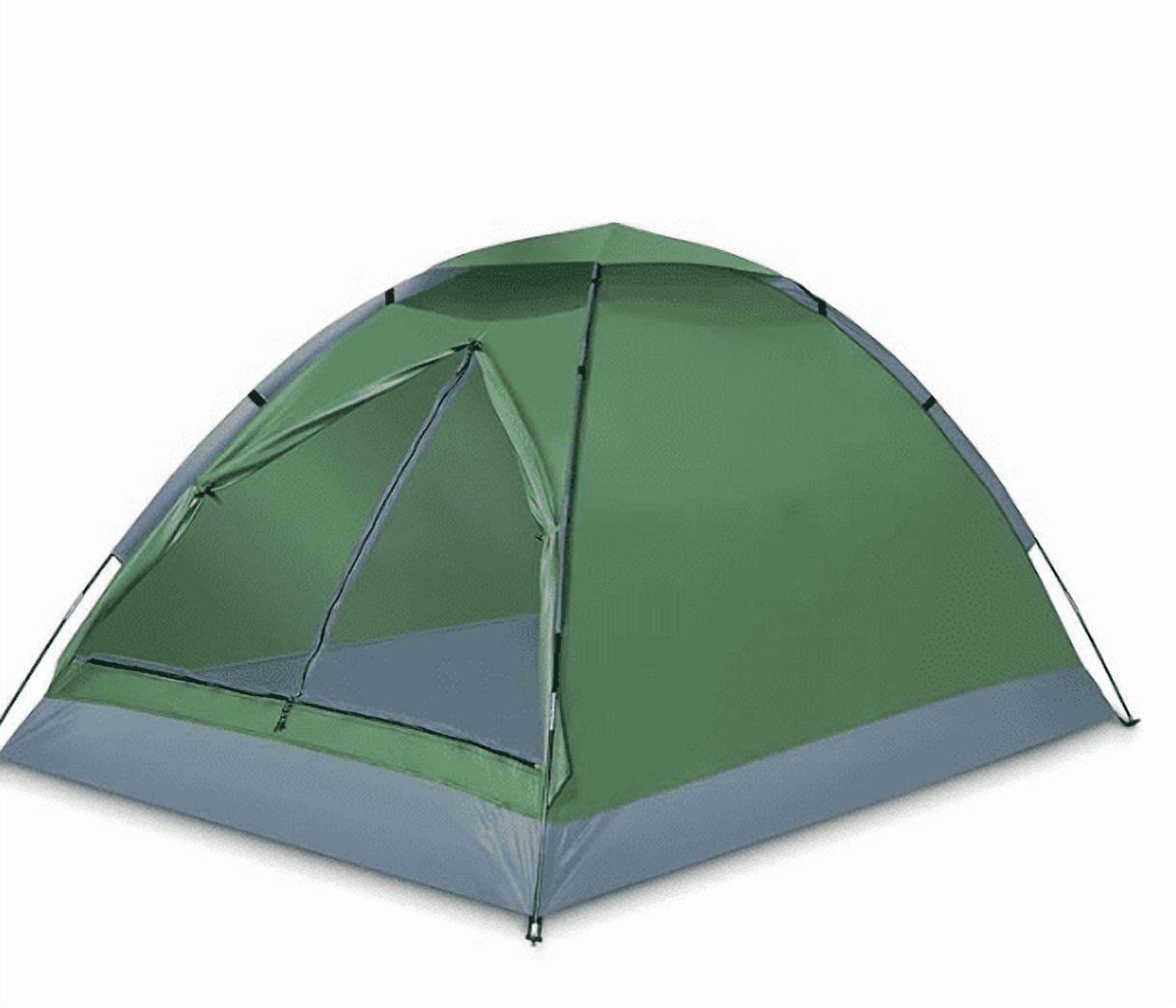Tents for Camping 2/3/4/5 Person Camping Dome Tent, Waterproof,Spacious, Lightweight Portable Backpacking Tent for Outdoor Camping/Hiking