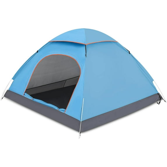 Tents for Camping1-2 Person Camping Dome Tent, Waterproof,Spacious, Lightweight Portable Backpacking Tent for Outdoor Camping/Hiking