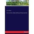 thumbnail image 1 of Tenure and toil; or, Rights and Wrongs of Property and Labor, (Paperback), 1 of 1