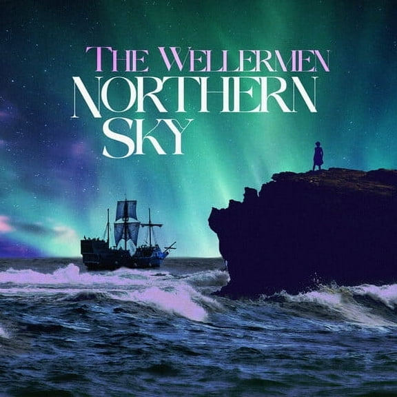 Wellermen - Northern Sky - Music & Performance - CD