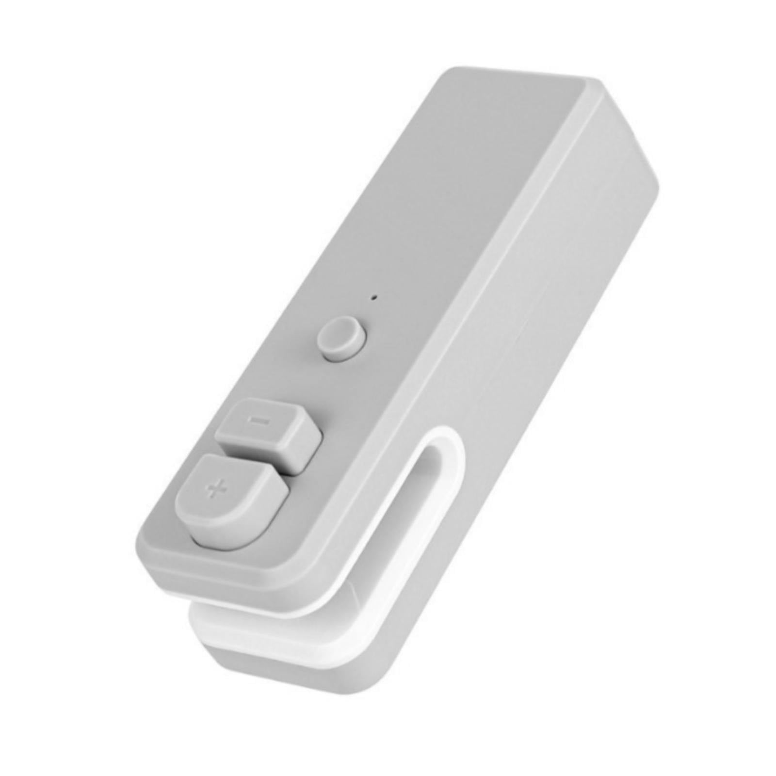 Tenyily heat sealer heat sealer for cookies mini bag sealer heat seal