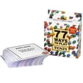 thumbnail image 1 of Tenzi, 77 Ways to Play Tenzi Card Game by Farwest Sports, 1 of 2