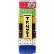 Tenzi Child Party Pack Game Dice Games, Multicolor