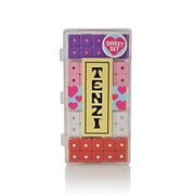 Tenzi Select - The Fast-Paced Dice Rolling Game in Fun Patterns - Sweet Set